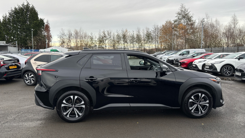 Toyota bZ4X 150kW Motion 71.4kWh 5dr Auto [11kW] Electric Hatchback